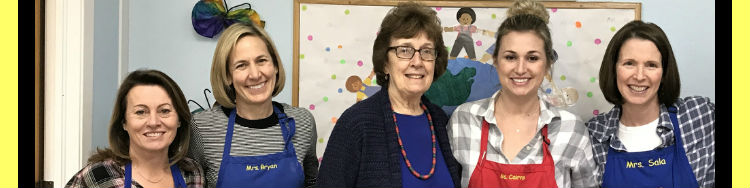 Great Day Preschool Staff photo