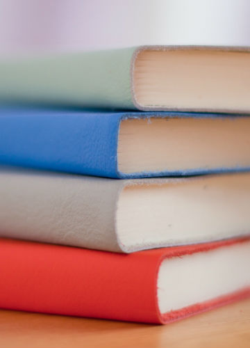 Books, Book Stack