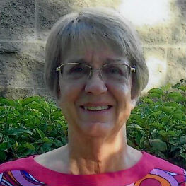 Kathy Tucker, Clerk of Sessions