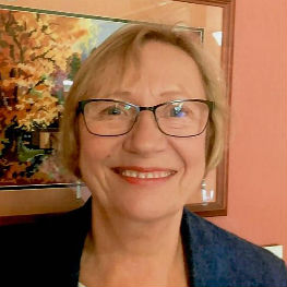 Kristina Norberg