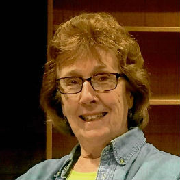 Nancy Van Sant