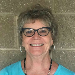 Penny LeRoy