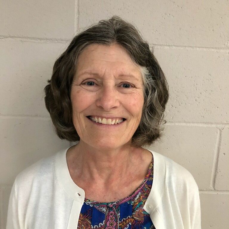 Marlene Hanson