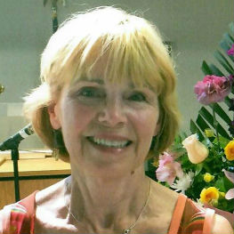 Sandi Erba
