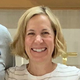 Katie Churchill, Outreach